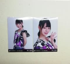 乃木坂46 生写真 阪口珠美のサムネイル