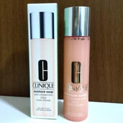 CLINIQUE モイスチャーサージ ハイドロローション 保湿化粧水 200mlのサムネイル