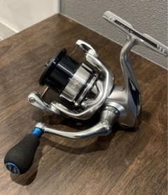 19ストラディック 2500HGのサムネイル