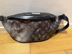 ルイヴィトン　ディスカバリー　バムバッグのサムネイル