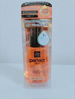 chaki様専用【新品未使用】ミジャンセン パーフェクトセラムトリートメントのサムネイル