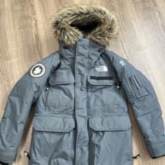THE NORTH FACE サザンクロスパーカーSummit Seriesのサムネイル