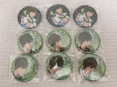 ハイスピード 激推し缶バッジ 橘真琴 - メルカリ