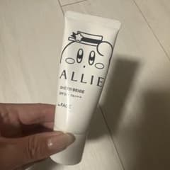 ALLIE クロノビューティ カラーチューニングUV 03 限定パッケージのサムネイル