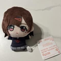 ちびぐるみ 樋口円香 アイドルマスター シャイニーカラーズ - メルカリ