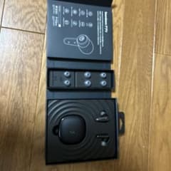 soundcore Liberty 4 ワイヤレスイヤホンのサムネイル