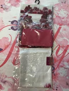 あぢゅちゅ様 専用 Rady リゾフラ 浴衣 未着用 ※商品説明必読のサムネイル