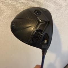 コブラ ds adapt ls 9.0° 24ベンタスブルー6x - メルカリ