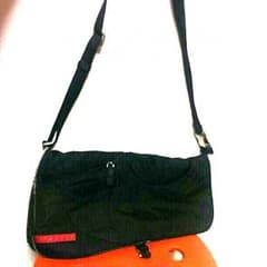 riri 様専用☆PRADA☆スポーツラインショルダーバッグのサムネイル