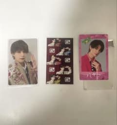 M!LK 佐野勇斗 トレカ まとめ売り - メルカリ