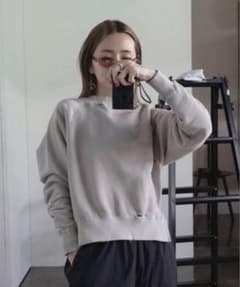 新作LON TWO SIDE SWEATSHIRT#03 - メルカリ
