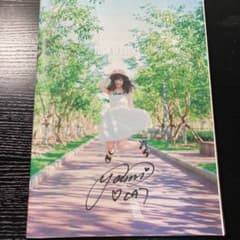 コスプレイヤー写真集　yami直筆サイン入りのサムネイル