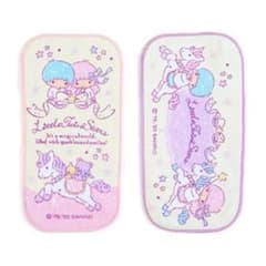リトルツインスターズ ハーフプチタオル2のサムネイル