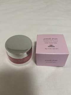 ジェミールフラン　メルティーバターバーム jemile franのサムネイル