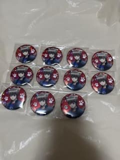 3年Z組銀八先生 ナンジャ 沖田総悟 缶バッジ 11点 - メルカリ