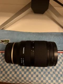 Tamron 17-28mm f/2.8 Di III RXD /Eマウントのサムネイル