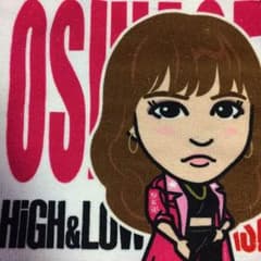 ハンドタオルのサムネイル