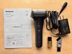 Panasonic LAMDASH 3枚刃 ES-L321D 本体のサムネイル