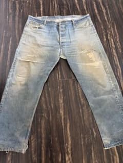 Levi's ジーンズ　501 xx w46 90年前半　最終値下げのサムネイル