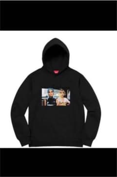 Supreme シュプリーム 18ss パーカー Nan Goldin のサムネイル