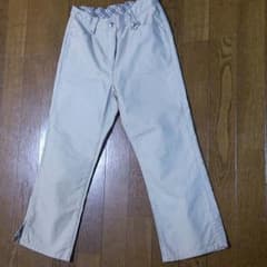 バーバリー  パンツ150cmのサムネイル