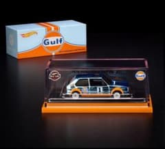 ホットウィール RLC 1976 フォルクスワーゲン・ゴルフ MK1 GTI - メルカリ