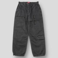 美品 Supreme 22SS Flight Pant フライトパンツ 34 - メルカリ