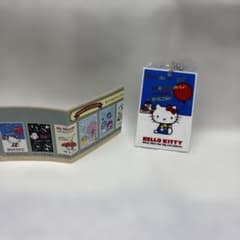サンリオキャラクターズ ポストカードチャーム　　　ハローキティのサムネイル