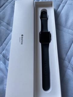 Apple Watch3 GPSモデル 42mmのサムネイル