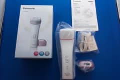 Panasonic 光美容器　光エステ ES-WH93のサムネイル