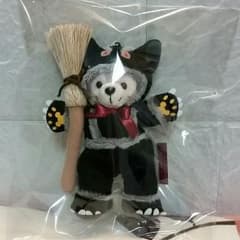 【ぽんちゃん様専用】黒猫ダッフィー♪のサムネイル