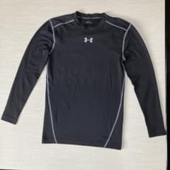 UNDER ARMOUR コンプレッション 長袖 レディースのサムネイル