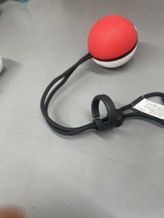 モンスターボールplusのサムネイル