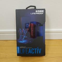 LIFEPROOF ARMBAND WITH QUICKMOUNT　3点セットのサムネイル
