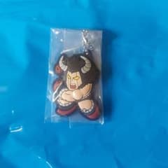 キン肉マン ラバーキーホルダー バッファローマンのサムネイル