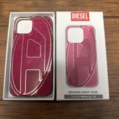 DIESEL iPhone 13/14 ＋supremeショッパーのサムネイル