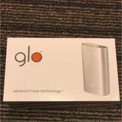 最終値下げ glo グロー 本体 新品 未開封のサムネイル
