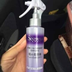 セグレタヘアーミストのサムネイル
