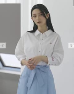 新品未使用タグ付き【POLO BCSコラボ】オーバーシャツ　tonal 新品未使用タグ付き【POLO BCSコラボ】オーバーシャツ tonal - メルカリ