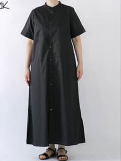 Thumbnail of 専用ル グラジック Le glazik コットン シャツワンピース