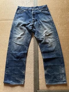 RRL 炭鉱 501 66前期 月桂樹 シンチバッグ 大戦 ボルチモア - メルカリ