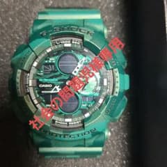 【社会の問題児様専用】CASIO G-SHOCK GA-140MG-1AJFのサムネイル