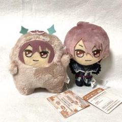 アイドリッシュセブン アイナナ きらどるぬいぐるみ モンぬい