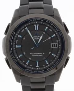 CASIO OCEANUS OCW-T100 メンズ時計のサムネイル