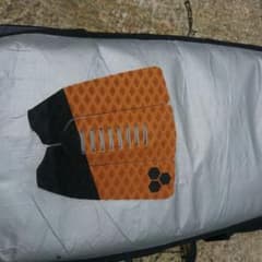 h.kusさん専用 デッキパッドのサムネイル