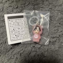なにわ男子 道枝駿佑 めじるしチャーム - メルカリ