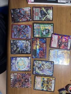 引退品】デュエルマスターズ まとめ売り 12枚セット - メルカリ