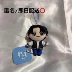 藤牧京介 GiGO ぬいぐるみのサムネイル