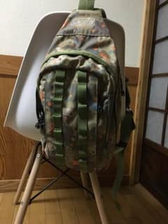 【コージ様専用】コールマン  斜め掛けバックのサムネイル