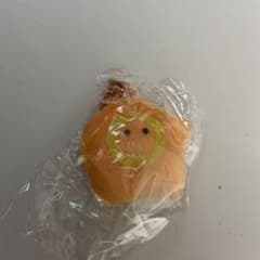 つぶらな瞳のお弁当箱 ぷちマスコット BC にんじんのサムネイル